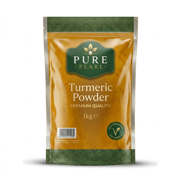Turmeric Powder