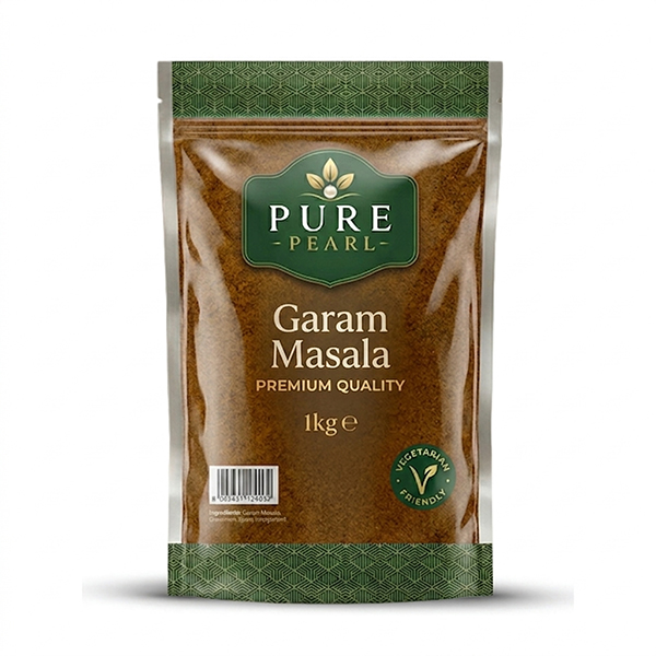 Spices Product 1